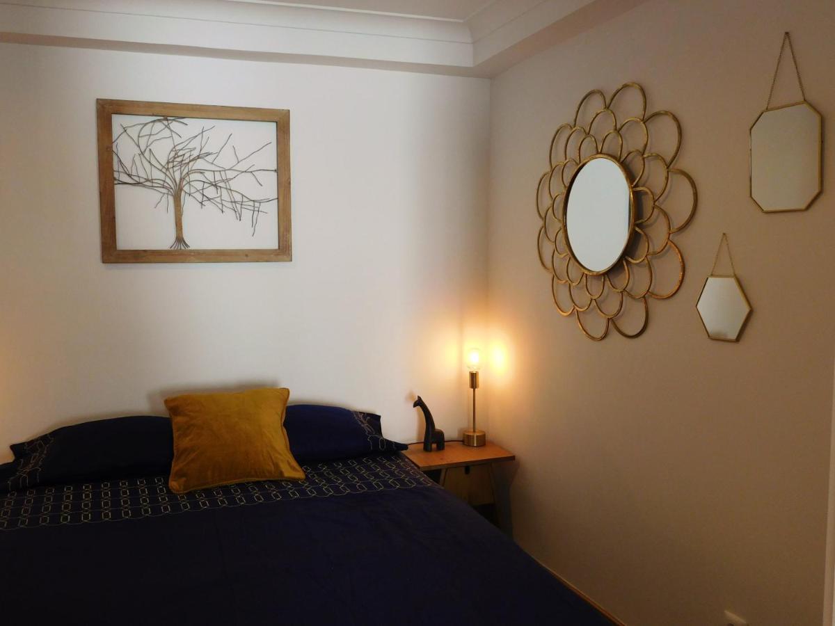 Alfama T1 Travel Appartement Lissabon Buitenkant foto